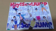 Hey!Say!JUMP　ポストカード