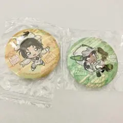 くら寿司 ビッくらポン 名探偵コナン 服部平次　遠山和葉