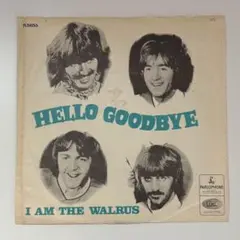 Tele Goodbye, my tribes - メルカリ