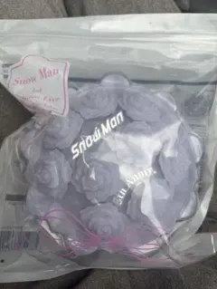 SnowMan スノーワールド　ペンライト