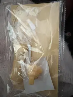 るぅとくんワンマンライブ 3/1アプグレグッズ ペンライト