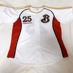 横浜ベイスターズ 村田修一 交流戦 赤レンガ ユニフォーム