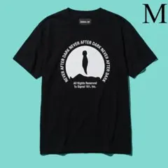 XL】Never After Dark NAD Icon Logo C/JK - メルカリ