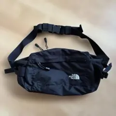 ノースフェイス クラシックカンガ 黒 NM06554A