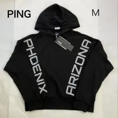 2026年最新】PING 種別：フード付きパーカー ゴルフ レディース