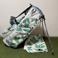 2026年最新】ogio 14分割 キャディバッグの人気アイテム - メルカリ