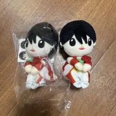 2026年最新】菊池風磨 ぬいぐるみの人気アイテム - メルカリ