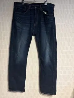 Levi's 505 デニムパンツ W34 L32