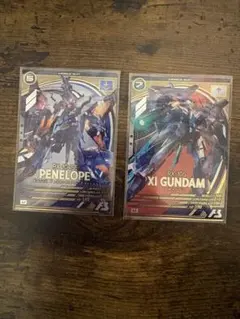 ラ*ー様 ガンダムアーセナルベース　クスィーガンダム　ペーネロペー