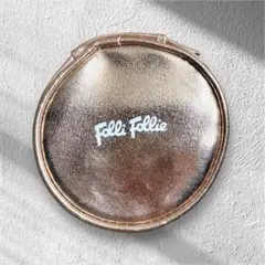 Folli Follie アクセサリーポーチ アクセサリーケース ピンクのサムネイル