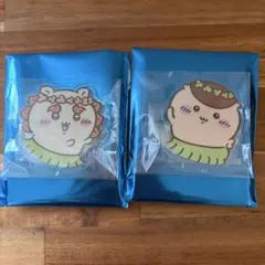 新品☆映画ちいかわ アクリルスタンド2種セット シーサー くりまんじゅう