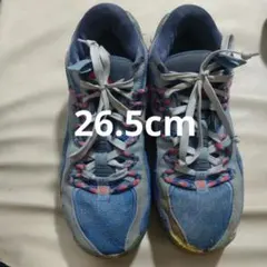 JORDAN　LUKA2 ルカ2　LUKA　２　ルカ　　26.5cm バッシュ