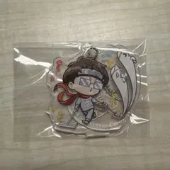 BLEACH 藍染惣右介 アクリルスタンド　キーホルダー BLEACH 藍染惣右介 スタンド付きキーホルダー - メルカリ