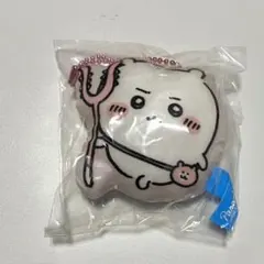 映画ちいかわ 人魚の島のひみつ クッションマスコット ちいかわ