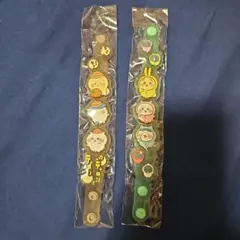 ちいかわガチャラバーバンド