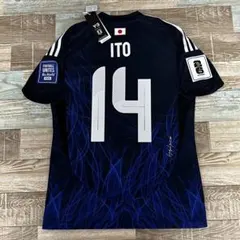 伊東純也 応援グッズ