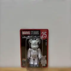 BE@RBRICK Mr. KNIGHT ベアブリック