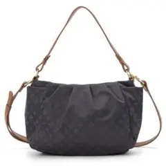 【美品】russet 2Wayタックショルダー(R-569)