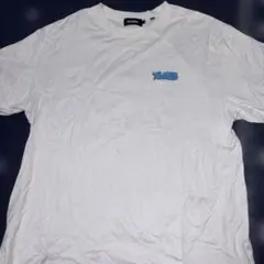 XLARGE ホワイト Tシャツ