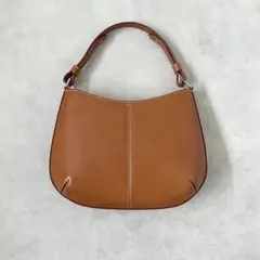 SOMES SADDLE ソメスサドル ワンショルダーバッグ 極美品のサムネイル