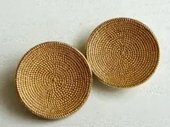 うだまさし ふたご皿2個セット 箸置き - メルカリ