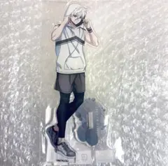 ブルーロック トレーニングウェア アクリルスタンド 凪誠士郎