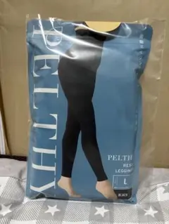 正規品 新品未開封 ベルミス ペルシーリセットレギンス　L