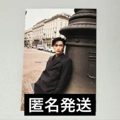 INI 池崎 理人 写真集 ポストカード viva la vita ビバラビ