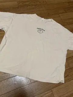 PEANUTS ピーナッツ 半袖Tシャツ ベージュ LLサイズのサムネイル