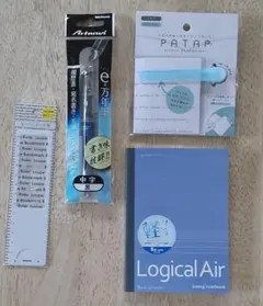 ナカバヤシ株主優待品のサムネイル