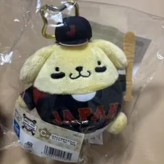 C賞 ポムポムプリン