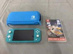 Nintendo Switch Lite スイッチライト　本体