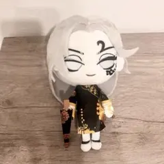 最終値下げ 第五人格 ともぬい ぬいぐるみ 4体セットまとめ売り！ 2025年最新】第五人格ともぬいの人気アイテム - メルカリ