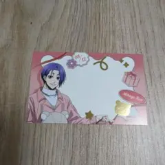 ブルーロック バレンタイン 特典 御影玲王