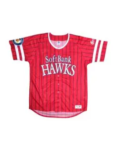 鷹の祭典ユニホーム2021　Ｌ極美品Majestic　SoftBankHAWKS