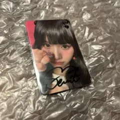 MADEIN セリナ サイン入りポラロイド チェキ 2025年最新】セリナ サインの人気アイテム - メルカリ