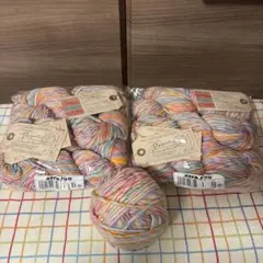 ハマナカ 編み物
