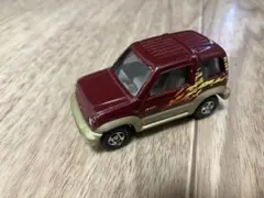 トミカ 三菱 パジェロ 5台セット Amazon | トミカ 三菱 パジェロ 機動救助隊指揮車 (箱) 085