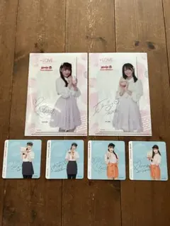 芦田愛菜 サンヨーホームズ クリアファイル - メルカリ