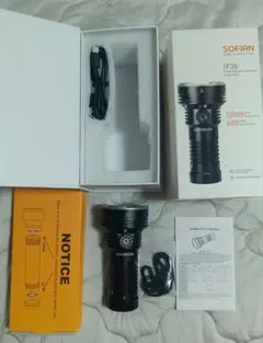 レア•製造終了】ACEBEAM T28 懐中電灯 2500ルーメン - メルカリ