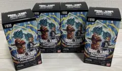 ドラゴンボール フュージョンワールド FB09 FB10 テープカット計3BOX
