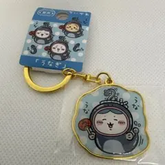 ちいかわ(ハチワレ)ご当地キーホルダー長崎空港 - メルカリ