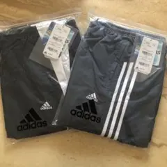 adidas・アディダス・スポーツパンツ・新品・テニス・ゴルフ・ランニング