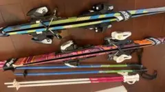 ARMADA TRACER 108 スキー SALOMON MARKER - メルカリ