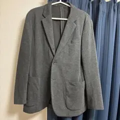 ユニクロ ビジネス ジャケット コンフォート