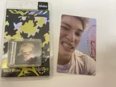 NCT127 Blingy SMini ver テヨンセット