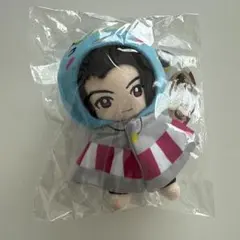 氷川きよし KIINA ぬいぐるみ バーモン人形 グッズ - メルカリ