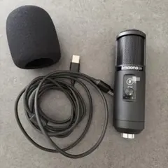 ROLAN社　EDIROL コンデンサーマイク CS-30M ROLAND EDIROL CS-30M コンデンサーマイク - メルカリ