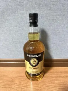 未開封・古酒】シーグラム 100パイパーズ スコッチウイスキー 旧ボトル