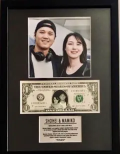 2025年最新】大谷翔平2ドル紙幣の人気アイテム - メルカリ